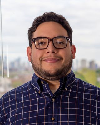 Photo of Johnathan Chin Moore, Marriage & Family Therapist Associate, ALMFT
