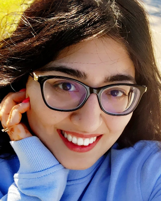 Photo of Niha Mahboob, Licensed Professional Counselor, LPCC