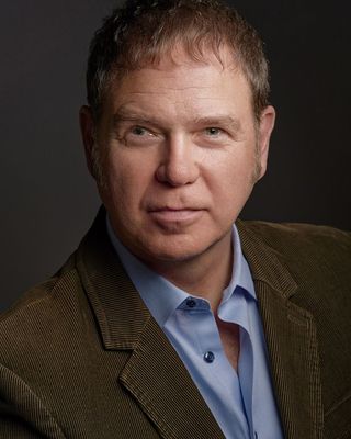 Photo of Adam Russell, Marriage & Family Therapist, MA, LMFT
