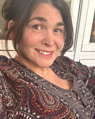 Photo of Kim Woods, Psychiatric Nurse Practitioner, APRN, PMHNP, PMH-C