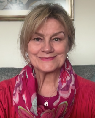 Photo of Diane Webb, Psychotherapist in Pannal, England