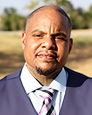 Photo of Tashawn Howard, Licensed Professional Counselor, LPC