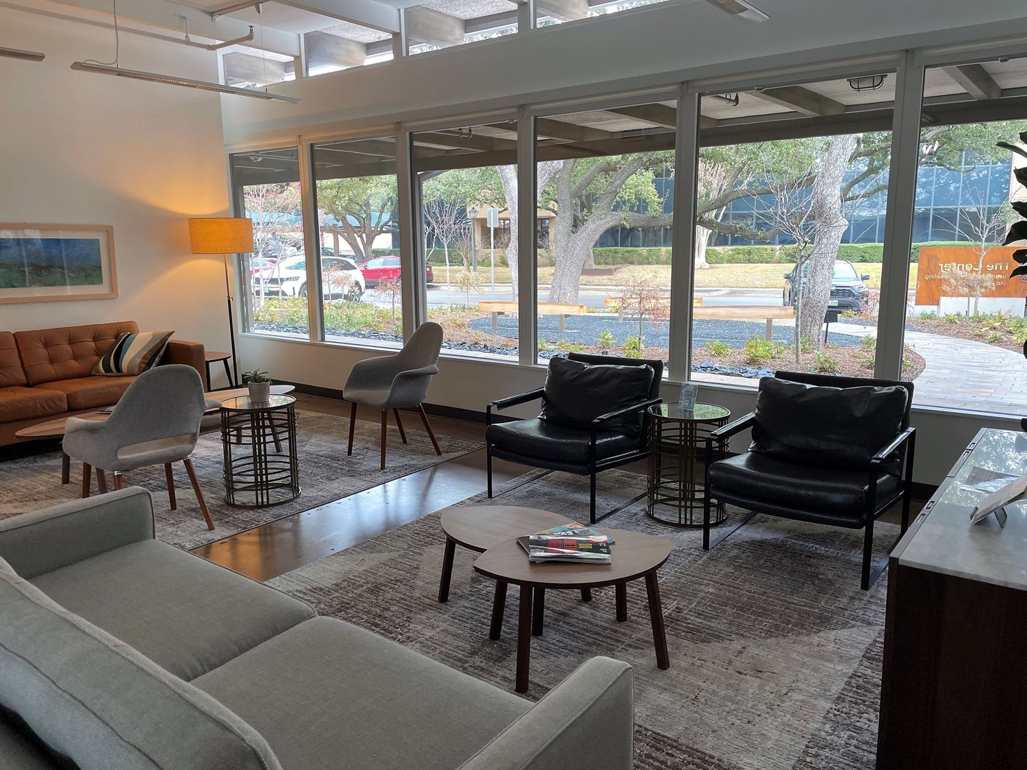 The Center Testing and Assessments, Psychologist, Dallas, TX, 75209