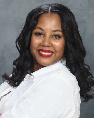 Photo of Gabrielle D. Blake, Licensed Professional Counselor in Youngstown, OH