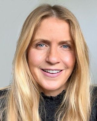 Photo of Dr. Amy Greaves, PhD, Psychologist