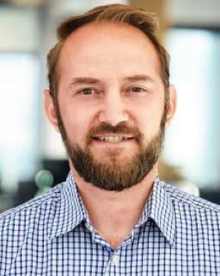 Photo of David Craig Sjostrand, Psychiatric Nurse Practitioner, FNP-C, MSN