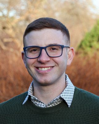 Photo of Anthony Racciatti, MHC-LP
