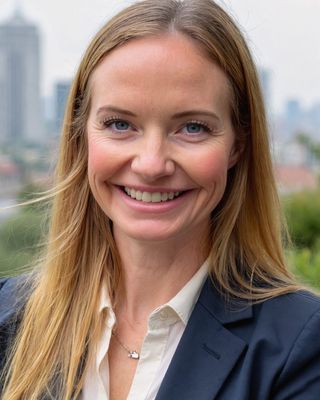 Photo of Carolyn McConnell, Counselor, MS, LPC, NCC