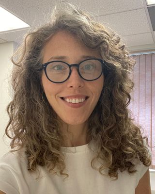 Photo of Amanda Rothman, Counselor, LCAT, RDT