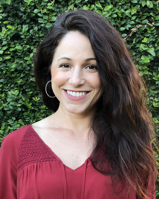 Photo of Corinna Klein, Clinical Social Work/Therapist in San Francisco County, CA