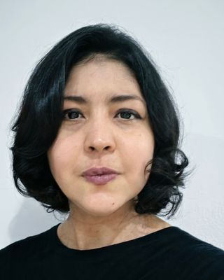 Foto de Adriana Basulto Reyes, Psicoterapeuta, Maestría