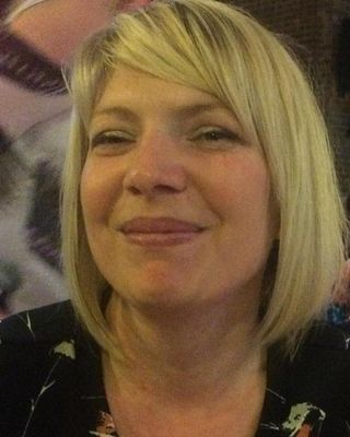 Photo of Claire Purkess, Counsellor, MBACP