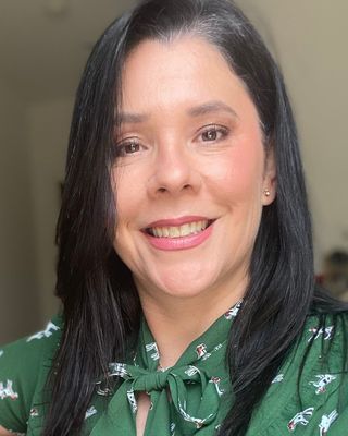 Photo of Carolina Osorio, MD, Psychiatrist