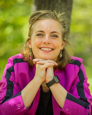 Photo of TJ Matton, Clinical Social Work/Therapist, LCSW-C