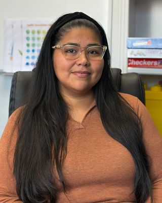 Photo of Jessica Lopez Guerrero - Youth For Tomorrow- Richmond: Jessica Guerrero, Pre-Licensed Professional, LMSW, SISW