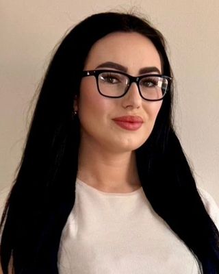 Photo of Abbey Brocklehurst, Psychotherapist, MA, MBACP