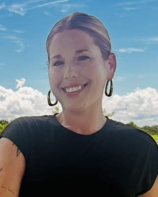 Photo of Stephanie Dark, Licensed Professional Counselor, MS, LPC-S