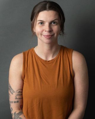 Photo of Jessica Allan, Clinical Social Work/Therapist, LMSW