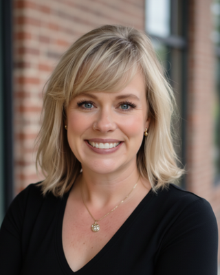 Photo of Erin Spensley, Licensed Professional Counselor, LPC