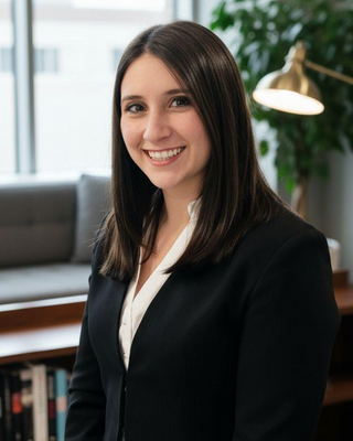 Photo of Amanda Caporale, LPCC