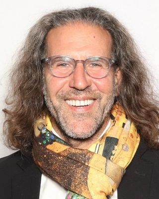 Photo of Ira Israel - Ira Israel, Licensed Counselor and Psychotherapist, Licensed Mental Health Counselor, LPCC, LMFT