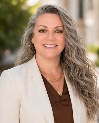 Photo of Dr. Randi Gray, Licensed Professional Counselor, PhD, LPC, NCC