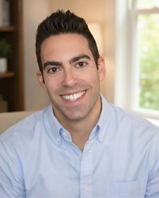 Photo of Zach Udko, Counselor, LMHC, MFA, MA