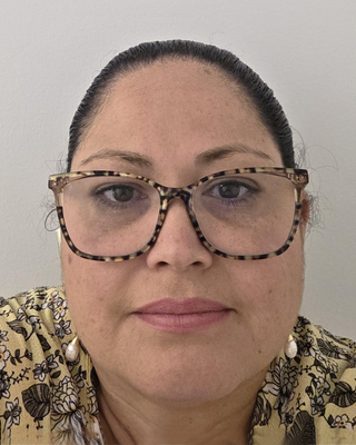 Photo of Nadira Veras Pinto, Clinical Social Work/Therapist, LCSW