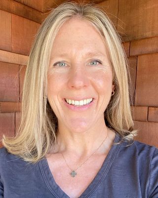 Photo of Lindsey Antin, Marriage & Family Therapist, MA, MFT