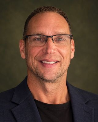 Photo of Hugh N Simonich - The Third Wave Center for Mindfulness and Behavior, BCBA
