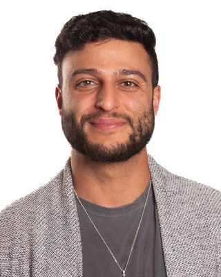 Photo of Jonathan Levy, Marriage & Family Therapist, LMFT
