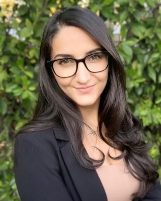 Photo of Caline Nasr, Associate Clinical Social Worker in Los Angeles, CA