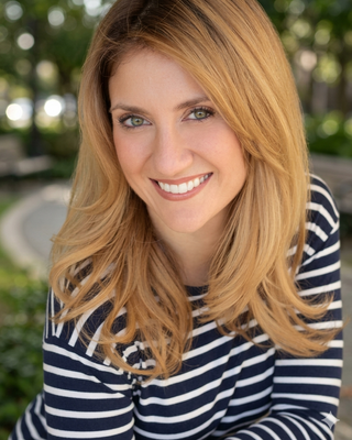 Photo of Sarah van der Pol, Marriage & Family Therapist, LMFT