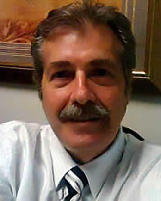 Photo of Richard Koffler, Clinical Social Work/Therapist, LCSW-R, CASAC-G