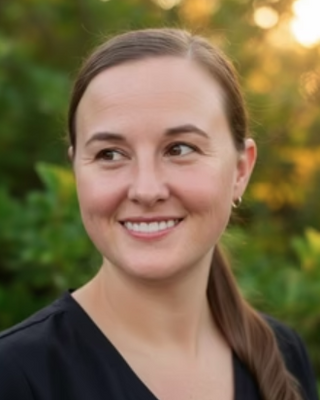 Photo of Amanda Benlien, Clinical Social Work/Therapist, LCSW