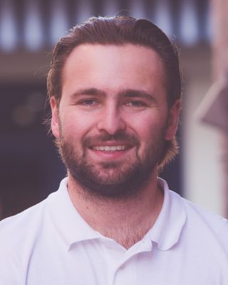Photo of Ryan Rosenthal, Counselor, MS, LGPC