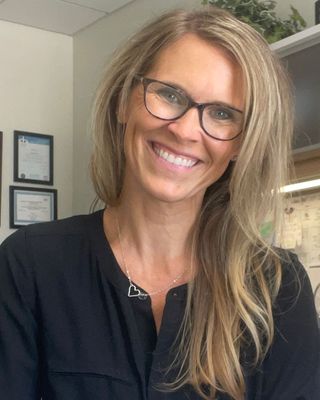 Photo of Diane Marie Hallila, Licensed Clinical Professional Counselor, MA, LCPC