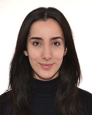Foto de Ana Maria Arias Guzman, Psicólogo, Maestría, COPC