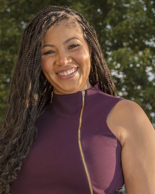 Photo of Ashley J Bryan, EdD, LCSW, MSW, MA, Clinical Social Work/Therapist