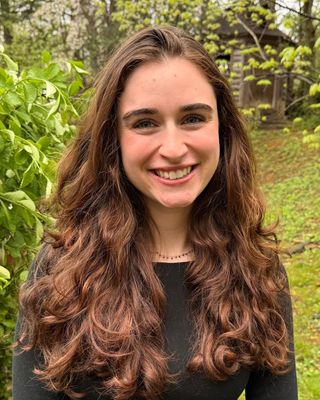 Photo of Rebecca Fitch, Pre-Licensed Professional