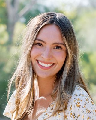 Photo of Kyla Yetter, Pre-Licensed Professional, MFT-I