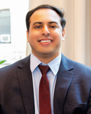 Photo of Faizan Syed, Psychiatrist in New York, NY