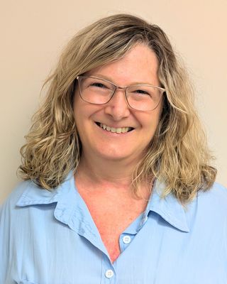 Photo of Susan Mills, Registered Psychotherapist (Qualifying)