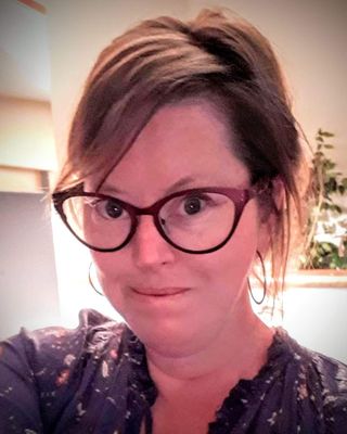 Photo of Maeve MacDougall, Registered Social Worker, MSW, RSW