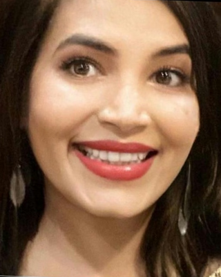 Photo of Hiralben Patel, Psychiatric Nurse Practitioner, PMHNP