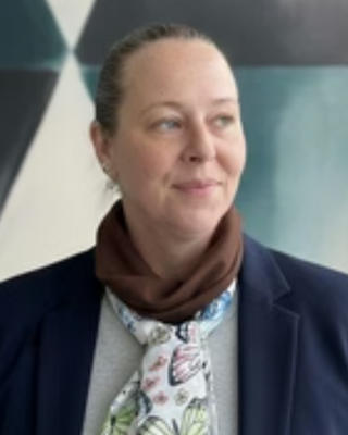 Photo of Nichole Arnold-Minkley, Licensed Clinical Mental Health Counselor, LCMHC