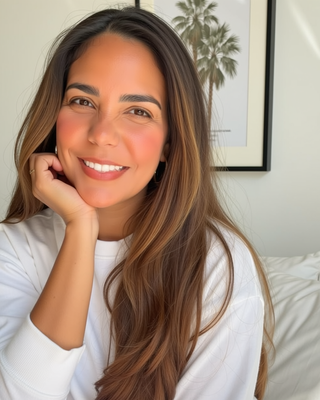 Foto de Mariana Carrillo Llovera, Maestría