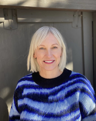 Photo of Ivy Assenberg, Licensed Professional Counselor in Wyoming