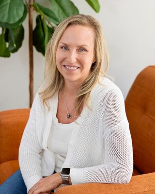 Photo of Rachel Parker, Clinical Social Work/Therapist, LMSW-C