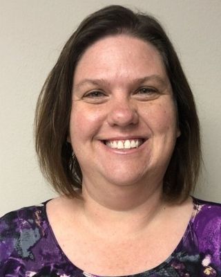 Photo of Dawn Barras, Licensed Professional Counselor, MEd, LPC